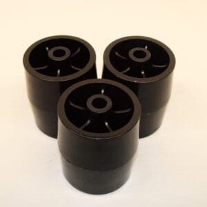 Genuine OEM Toro 110506 Scalping Wheel For Toro Wheelhorse Mower Decks – New Original Part