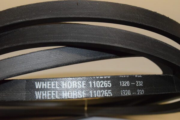 Wheel Horse Parts and More