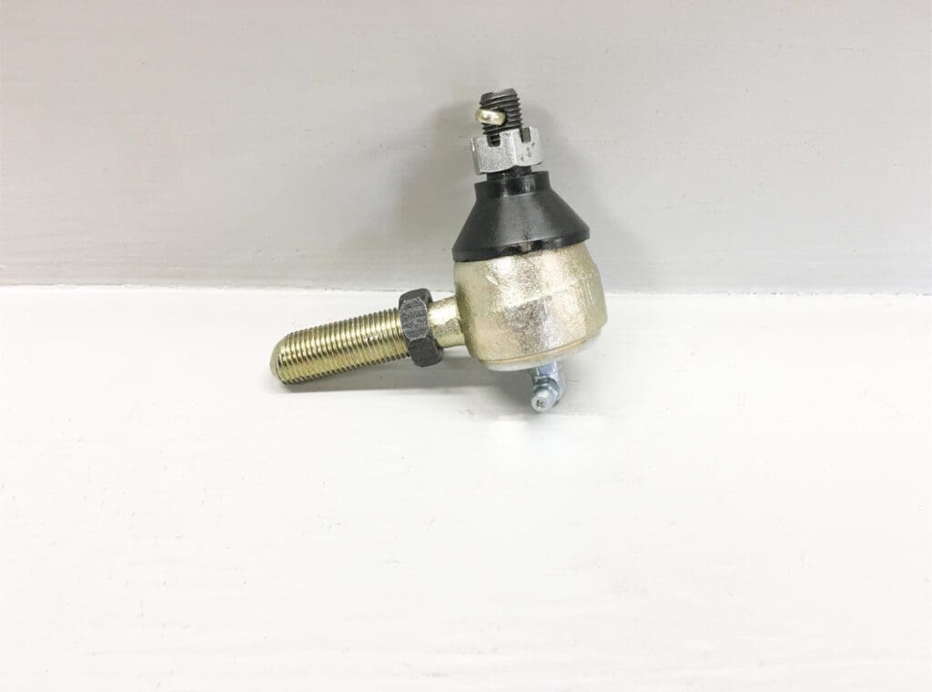  112772 Right Hand 520 Swept Axle Tie Rod End for Wheel Horse Wheel