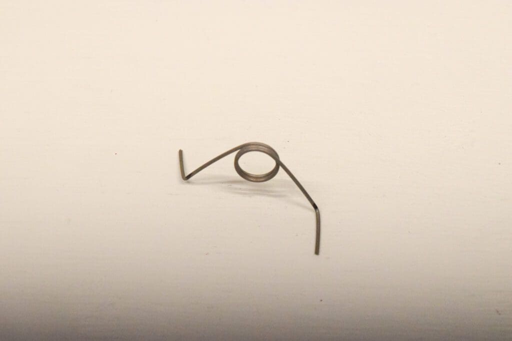 #1305-L RJ Lift Lever Rod Spring - Wheel Horse Parts and More