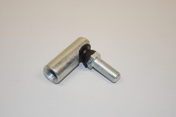 A Ball Joint Replacement for Drag Link GT 14 / 953 / 1054 Wheel Horse on a white surface.