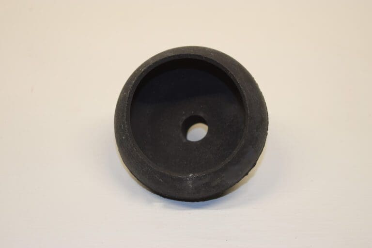 3577 Reproduction Wheel Horse Shifter Boot Wheel Horse Parts and More