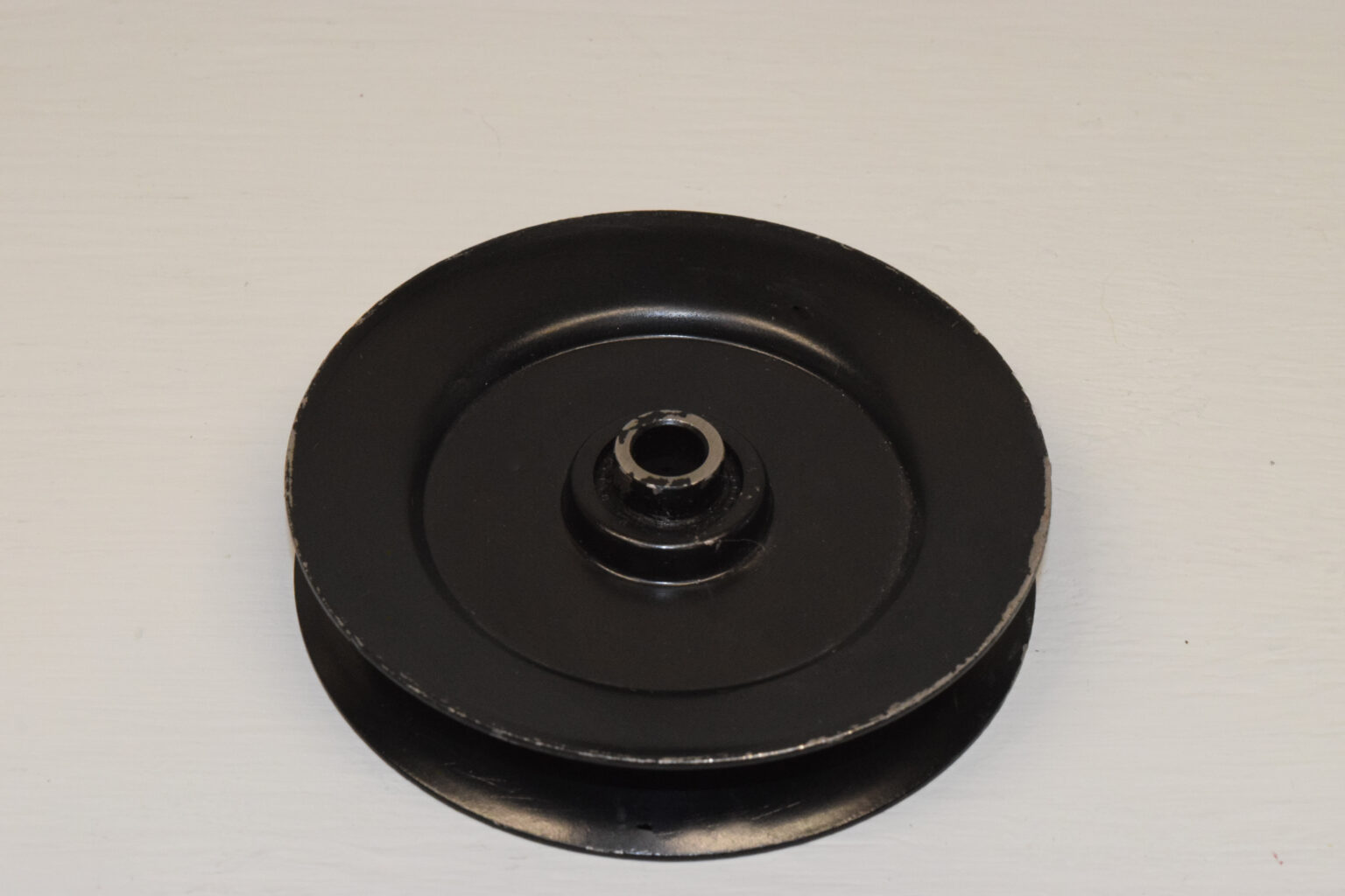 957668 / 7451 Pulley for Wheel Horse Wheel Horse Parts and More