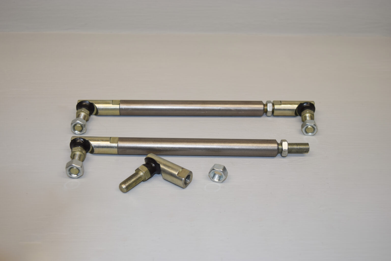 Toro Wheel Horse Tie Rod 177201 177301 (Shorter Length) with