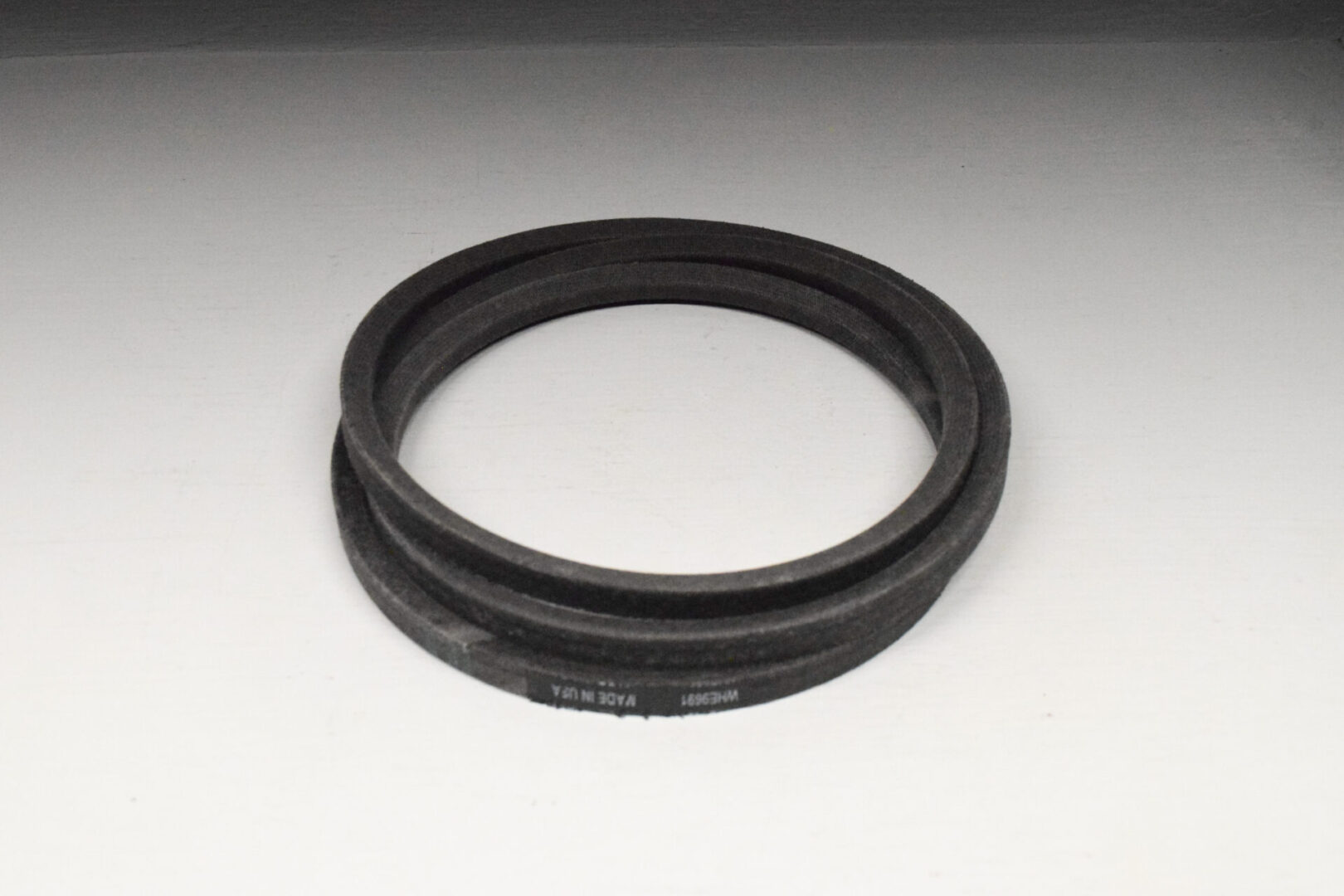 1 Number of Band D&D PowerDrive 49580 Toro or Wheel Horse Replacement Belt Rubber 