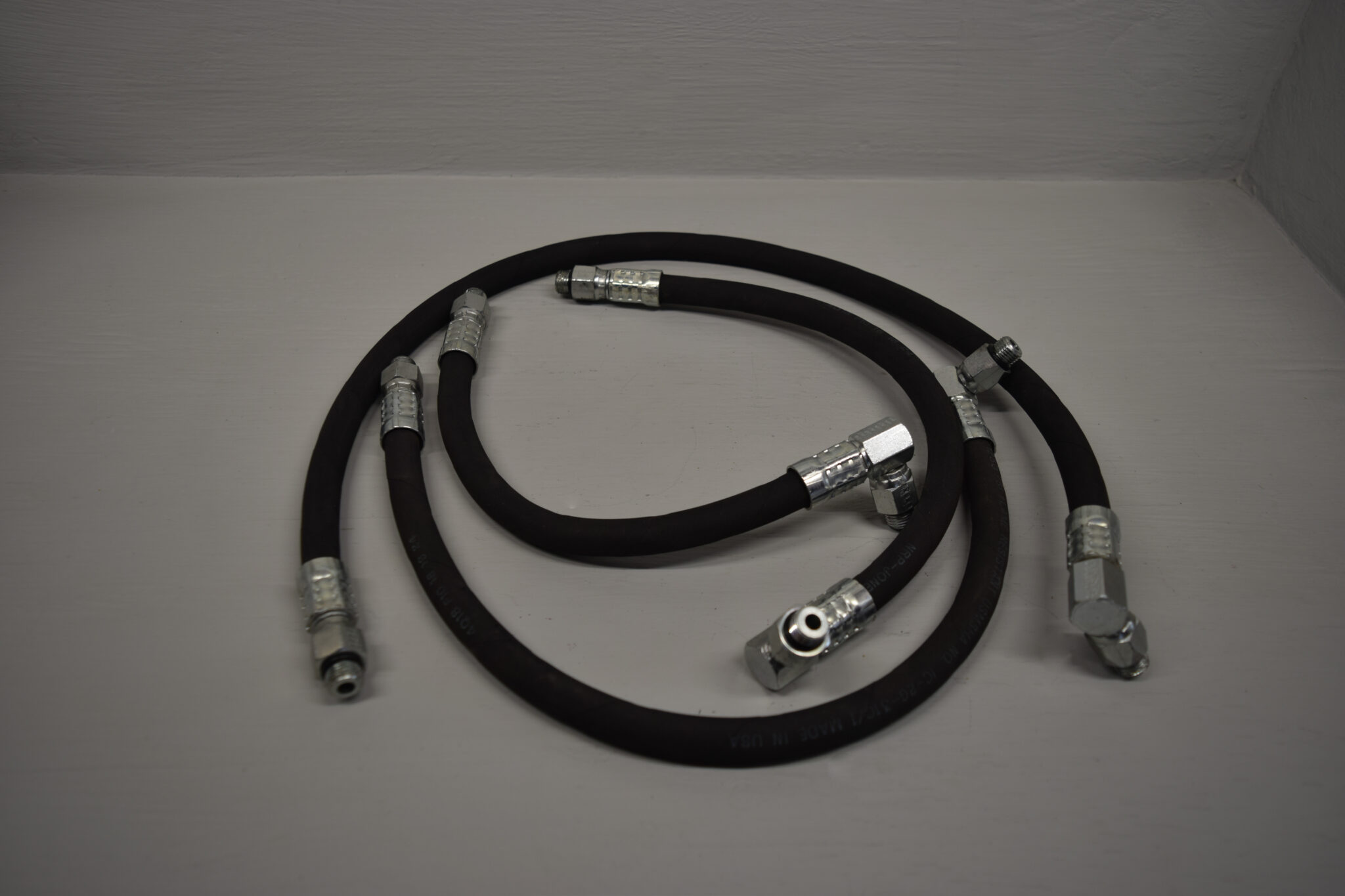  6624 / 6625 Pump & 6626 / 6627 Cylinder Replacement Hydraulic