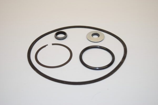 A 953 / 1054 Wheel Horse HY 2 HY 3 Pump Seal Kit on a white surface.
