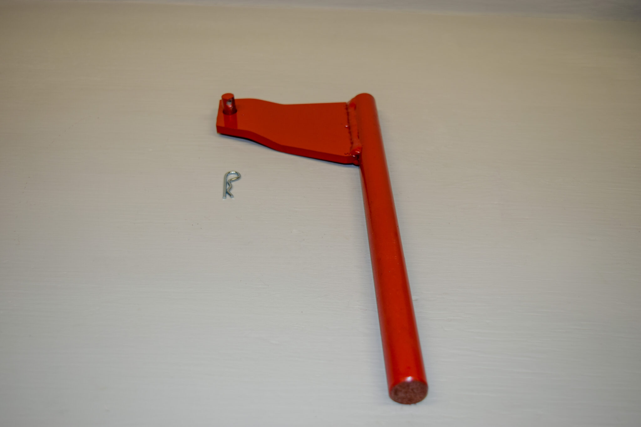 1986 Snow Blower Lift Flag for Wheel Horse Wheel Horse Parts and More