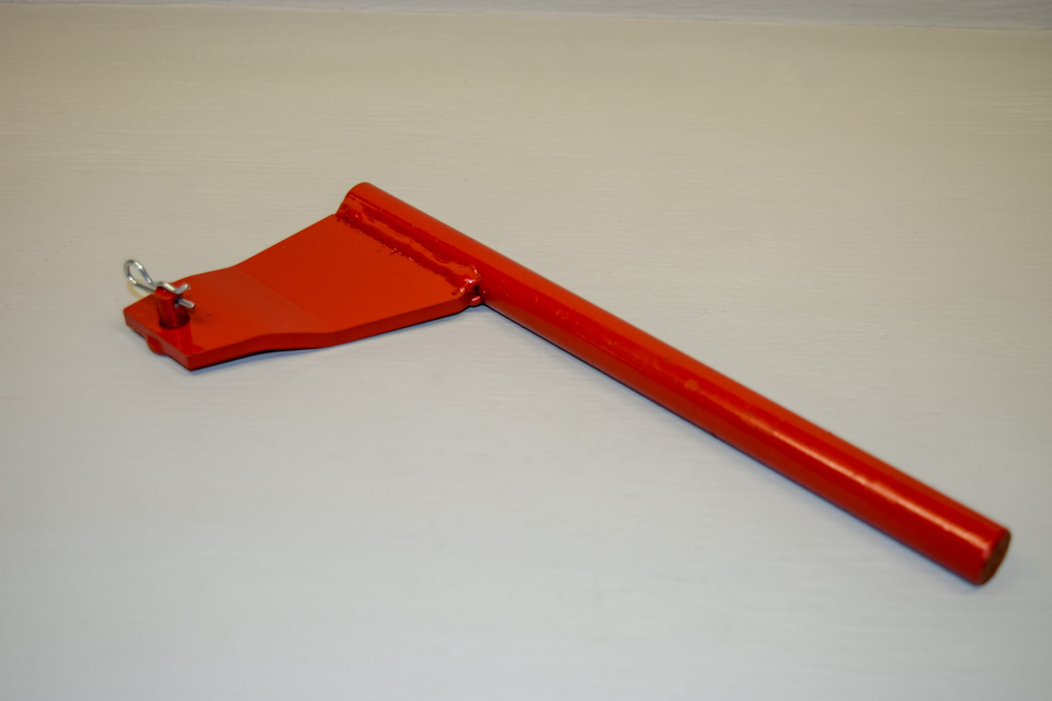 1986 Snow Blower Lift Flag for Wheel Horse Wheel Horse Parts and More