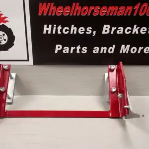 Wheel Horse Parts and More