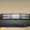 Wheel Horse Parts and More