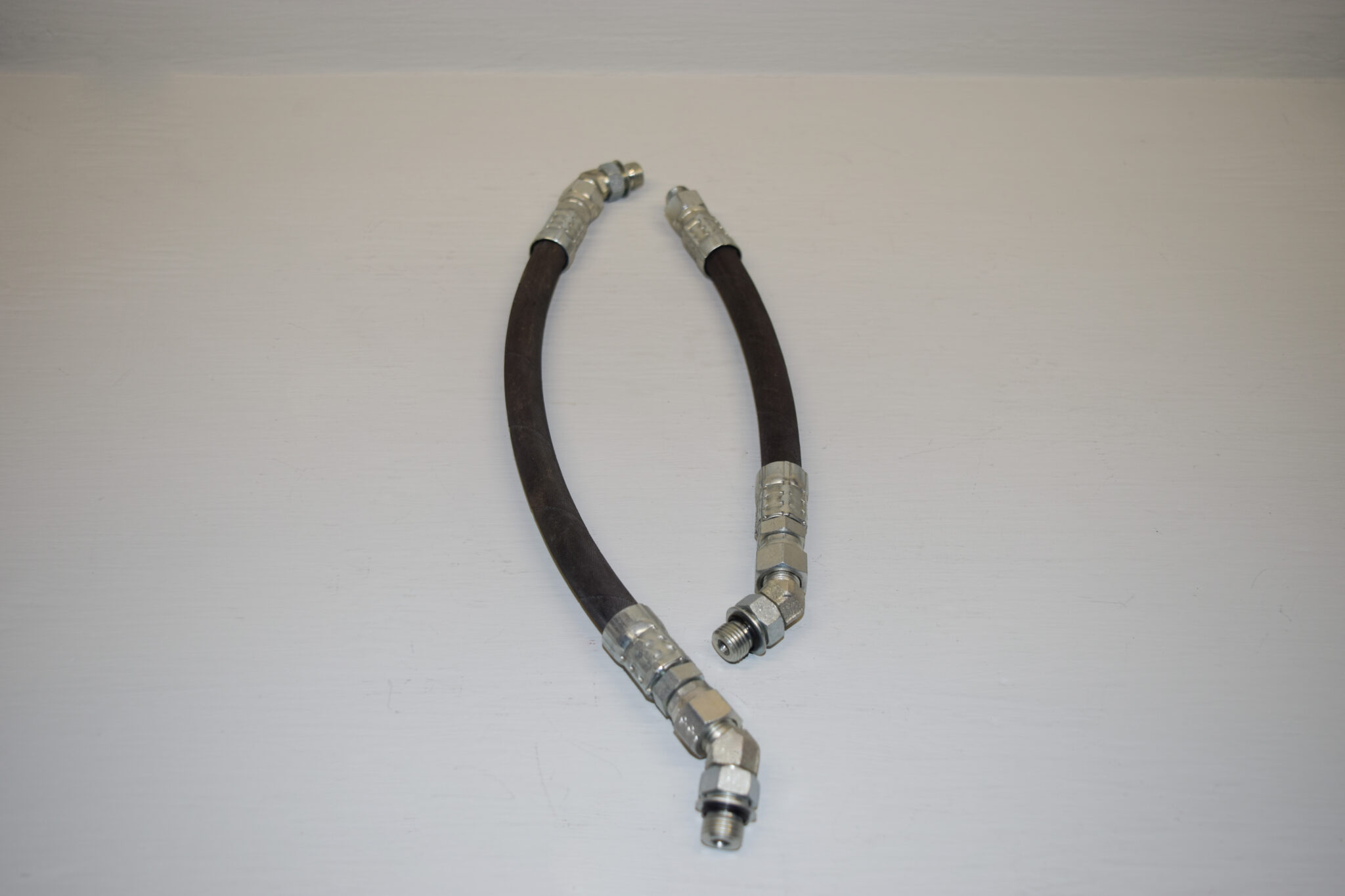  106420 / 106421 Cylinder Replacement Hydraulic Hoses for Wheel