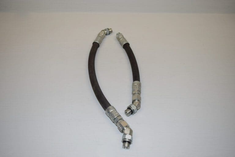  106420 / 106421 Cylinder Replacement Hydraulic Hoses for Wheel