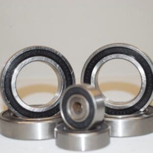 Bearings