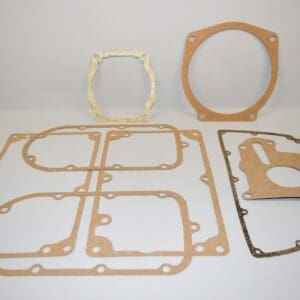 Gaskets & Filters