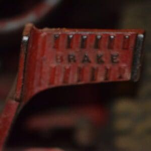 Brakes & PTO