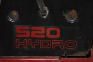 Hydro Transmissions