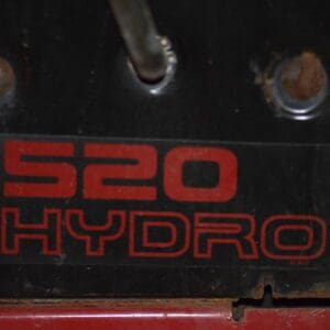Hydro Transmissions