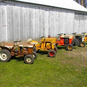 Parts for Other Brands