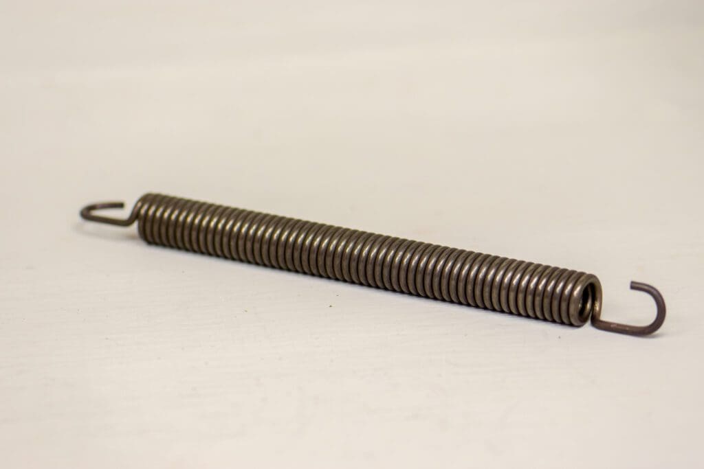  108035 Clutch Spring for Wheel Horse Wheel Horse Parts and More