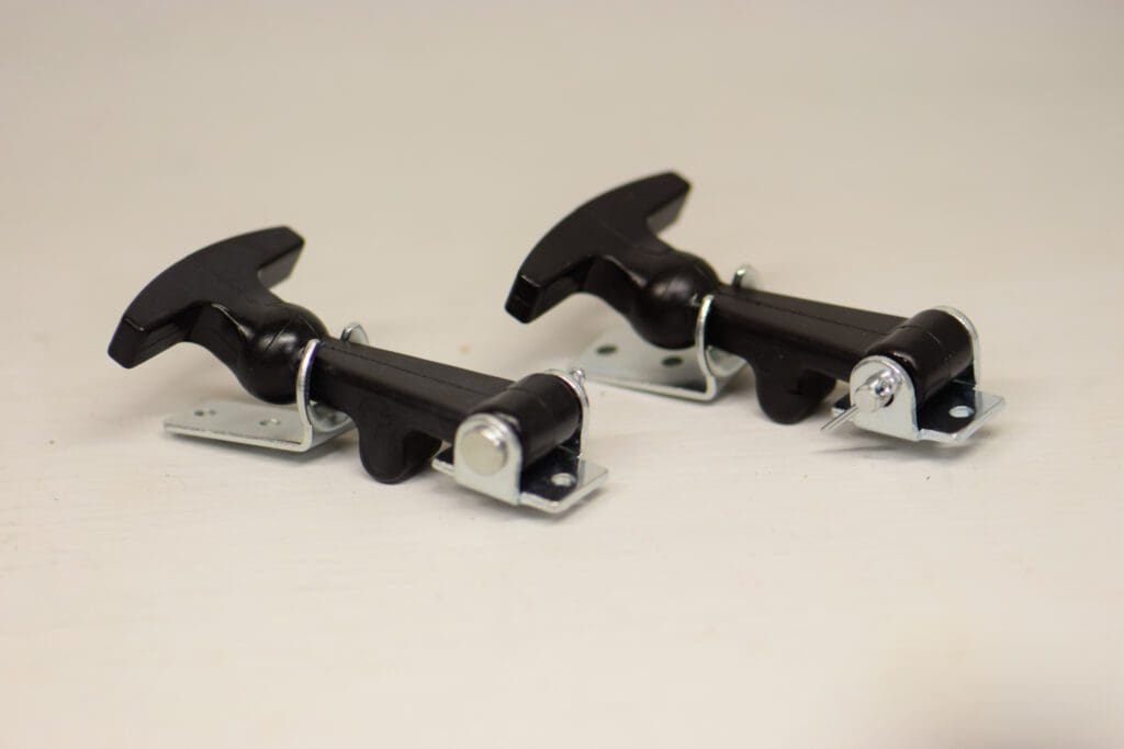  106825 Assy Flex Draw Latch for Wheel Horse Wheel Horse Parts and More