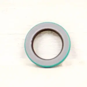 A close up of a ring on top of a table