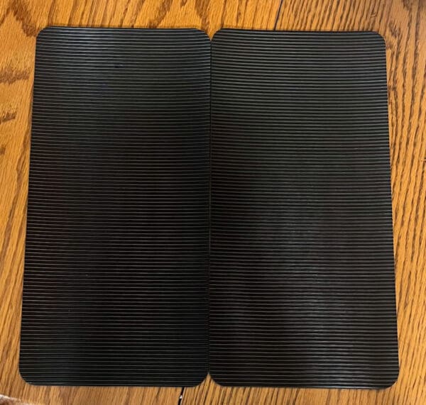 #110636 Wheel Horse Floor Mats