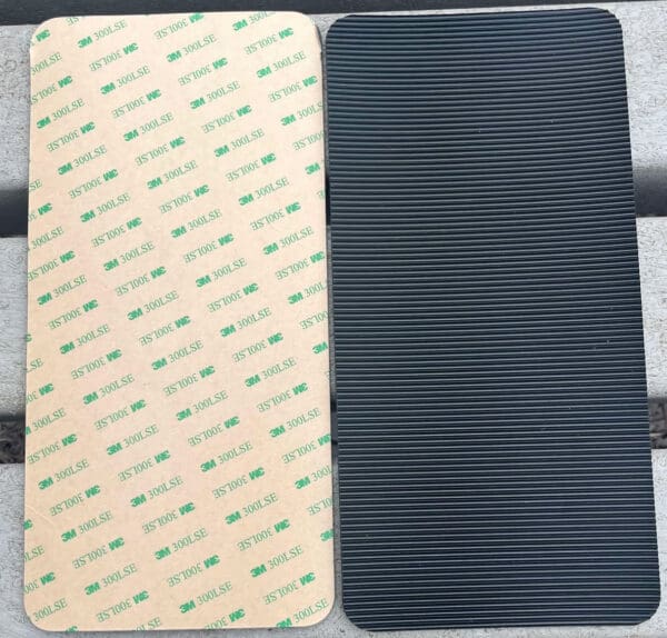 #110636 Wheel Horse Floor Mats - Image 2