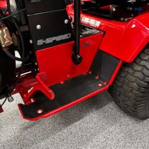 Floor Mats / Floor Threads