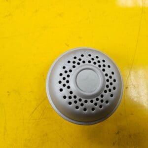 1" SHOWER HEAD MUFFLER