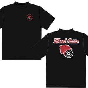 2026 Wheel Horse T-Shirt